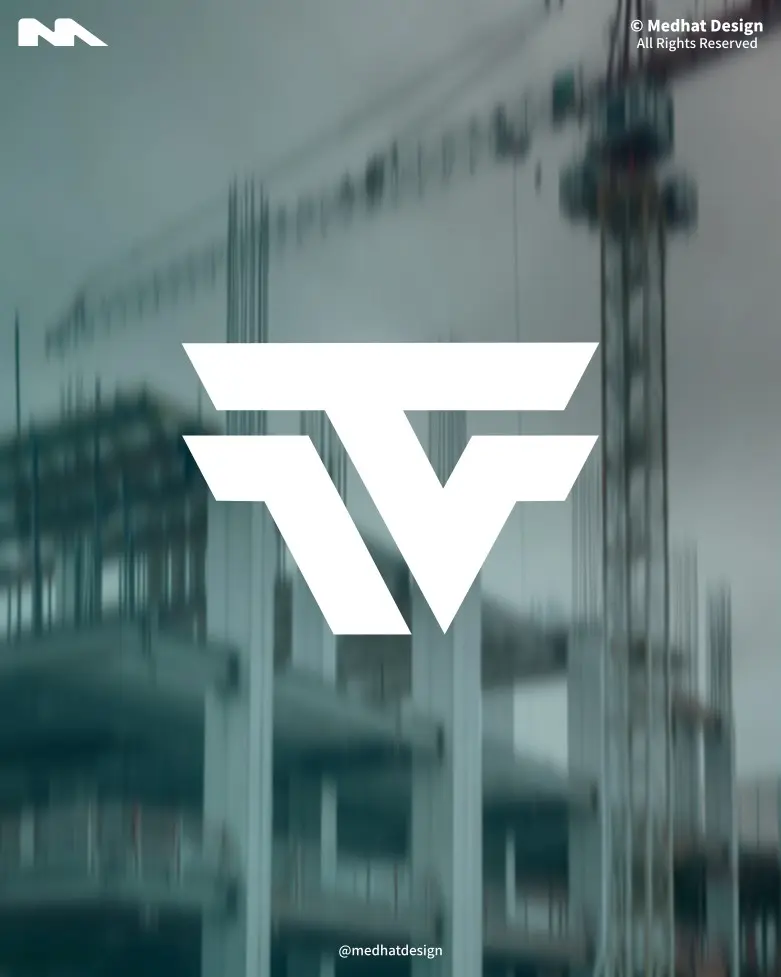 تصميم شعار احترافي وعصري يعبر عن هوية شركتك أو مشروعك