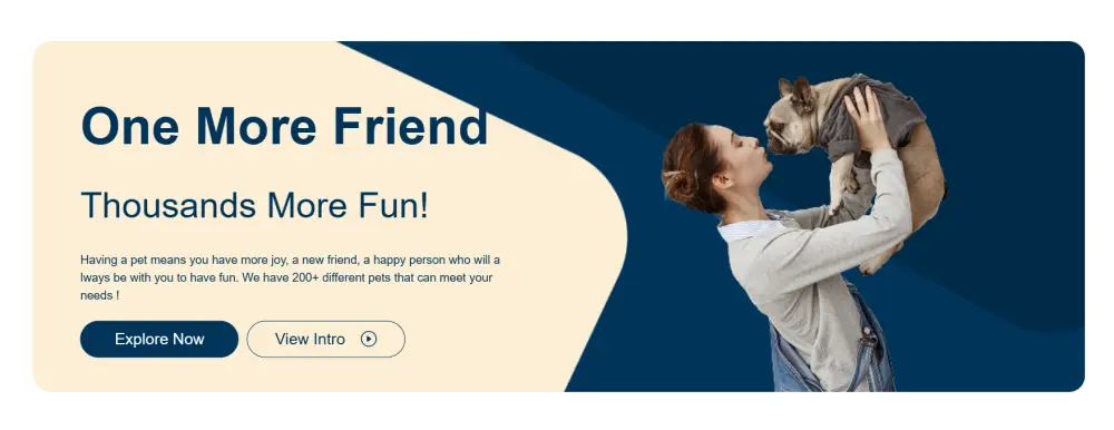 سأقوم بتصميم وتنسيق واجهة موقع جذابة باستخدام HTML وCSS