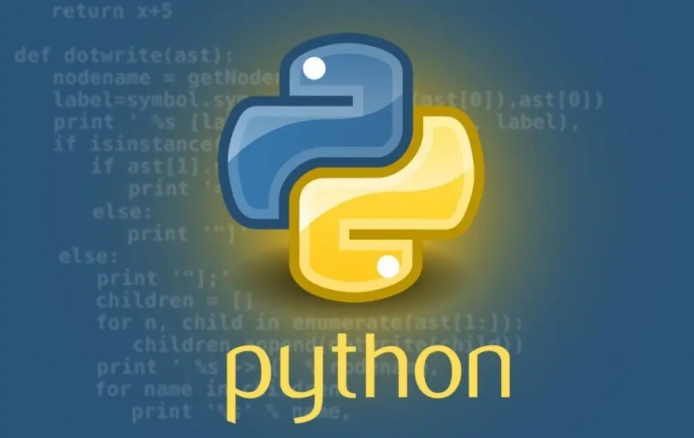 شرح وتدريب على لغة البرمجة Python أونلاين للمبتدئين