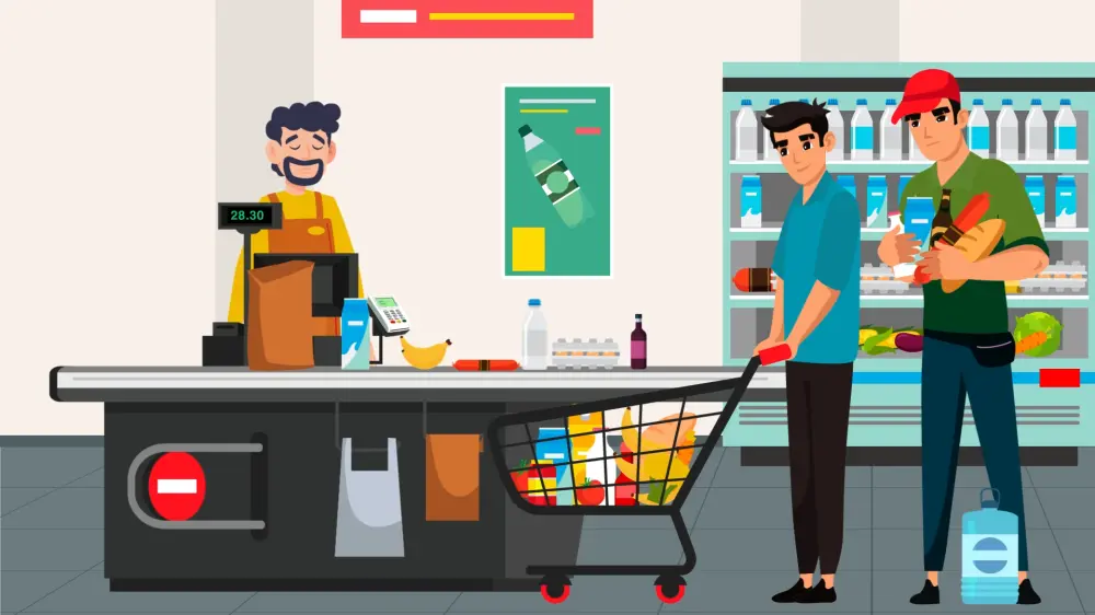 فيديو موشن جرافيك احترافي لتسويق منتجك او خدماتك