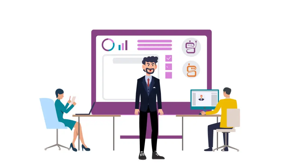 فيديو موشن جرافيك احترافي لتسويق منتجك او خدماتك