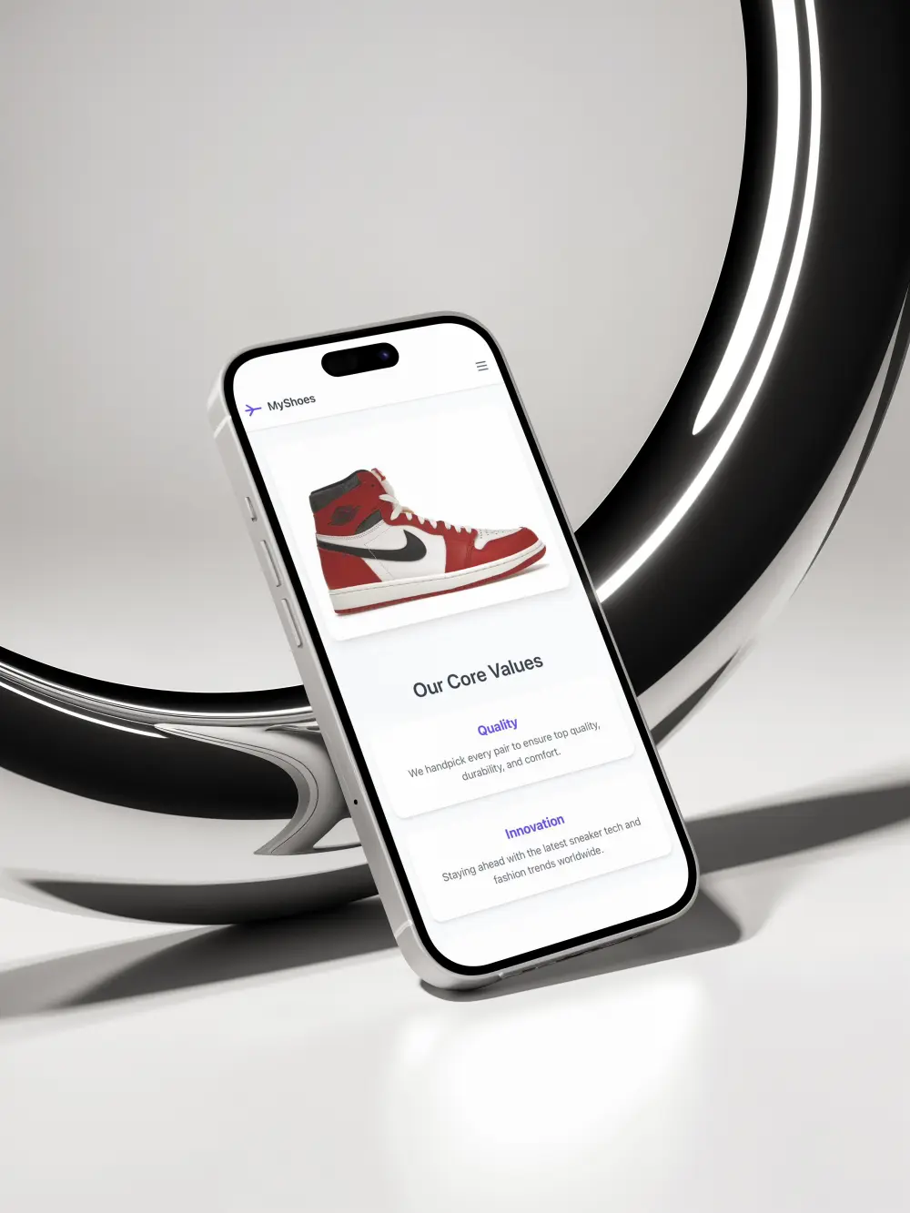 تصميم متجر إلكتروني احترافي لعرض وبيع المنتجات (متجاوب مع جميع الأجهزة)