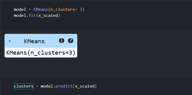 حصرياً بناء نموذج تعلم آلة لتحليل بياناتك والتنبؤ بالنتائج بدقة