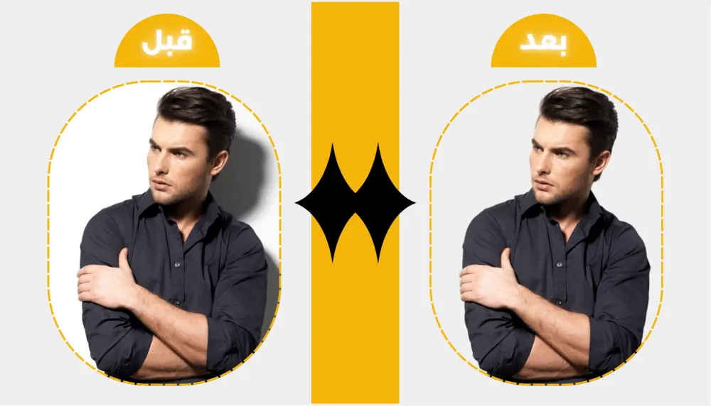 تعديل الصور بالفوتوشوب بشكل احترافي فقط