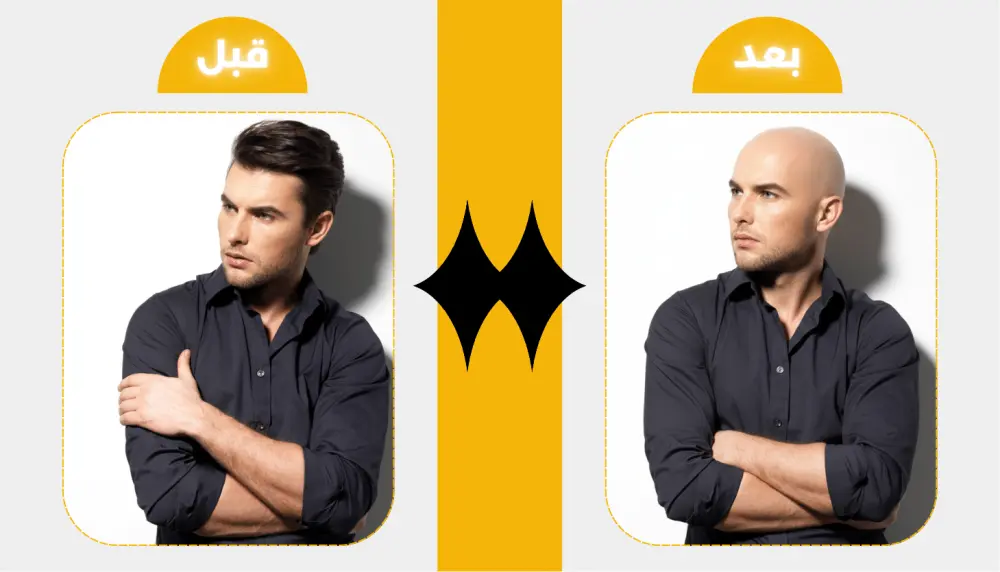 تعديل الصور بالفوتوشوب بشكل احترافي فقط