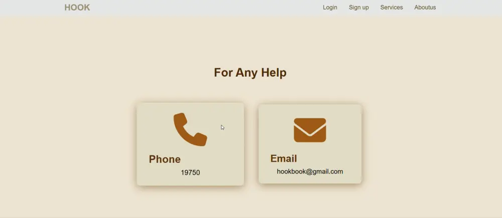 تصميم واجهات مواقع احترافية HTML وCSS وJavaScript