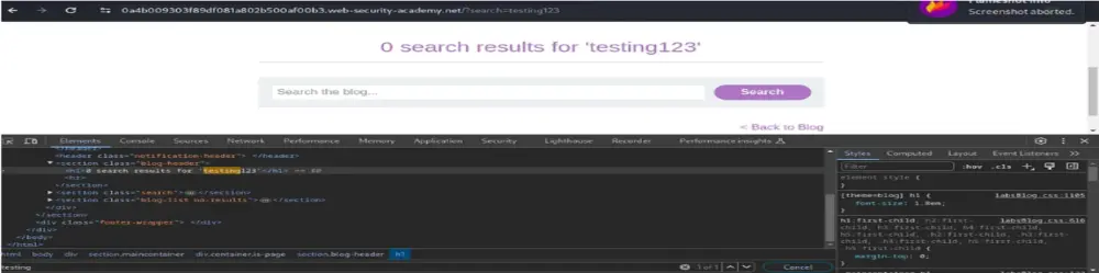 إختبار اختراق لمواقع الويب