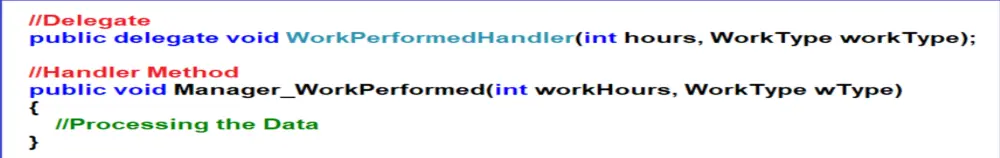 حل مسائل برمجية بلغة سي شارب (Problem solving) c#