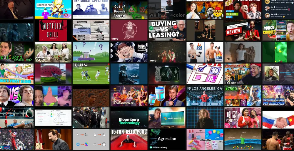 تصميم صور مصغرة احترافية للالعاب