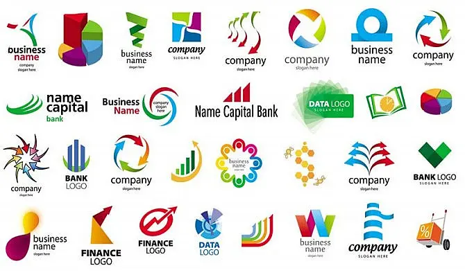 تصميم شعارات احترافية لكافة المجالات