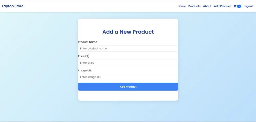 سأقوم بإنشاء متجر إلكتروني متكامل لمنتجاتك باستخدام HTML, CSS,JS,bootsrab