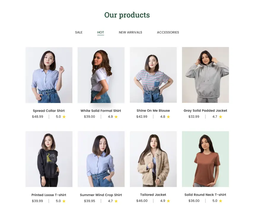 تصميم صفحات ويب Front-End احترافية HTML/CSS/JS/Bootstrab