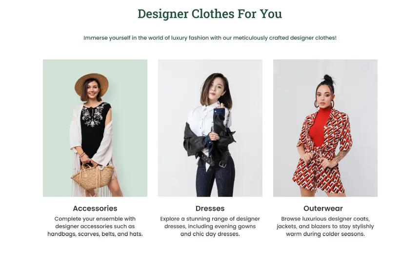 تصميم صفحات ويب Front-End احترافية HTML/CSS/JS/Bootstrab