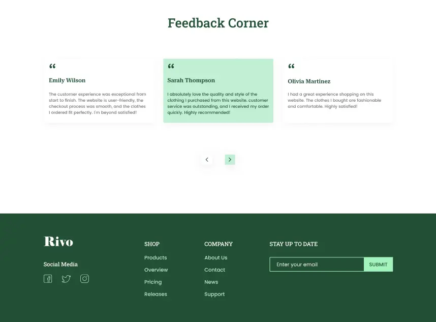 تصميم صفحات ويب Front-End احترافية HTML/CSS/JS/Bootstrab
