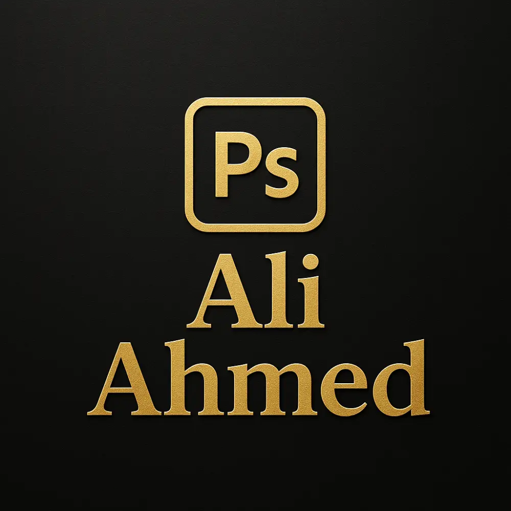 سأقدّم تصميم شعار احترافي وفريد يعكس هوية مشروعك بأسلوب عصري ومميز، باستخدام أحدث أدوات التصميم وبجودة عالية تناسب الطباعة والسوشيال ميديا.