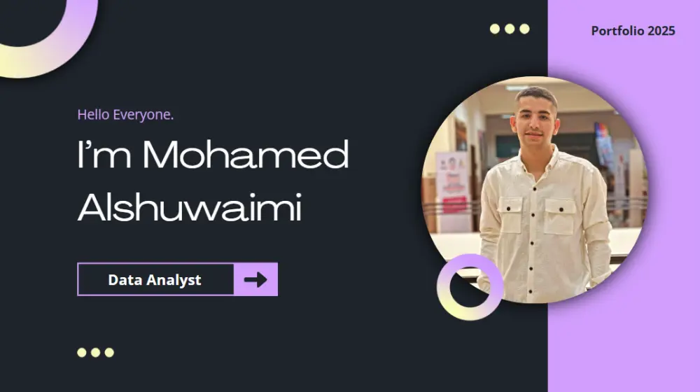 تصميم عروض تقديمية احترافية (PowerPoint / PDF) في جميع المجالات