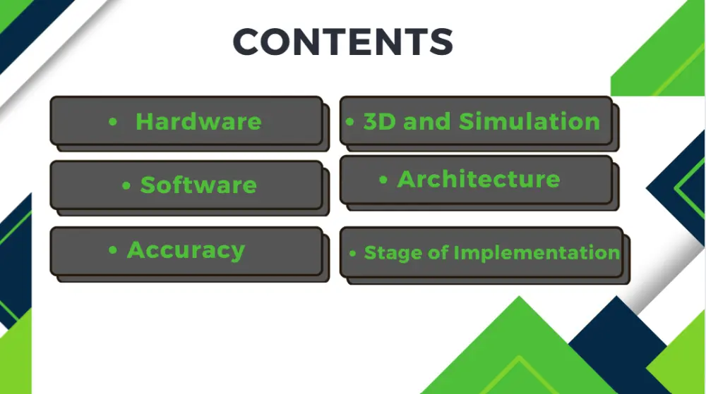 تصميم عروض تقديمية احترافية (PowerPoint / PDF) في جميع المجالات