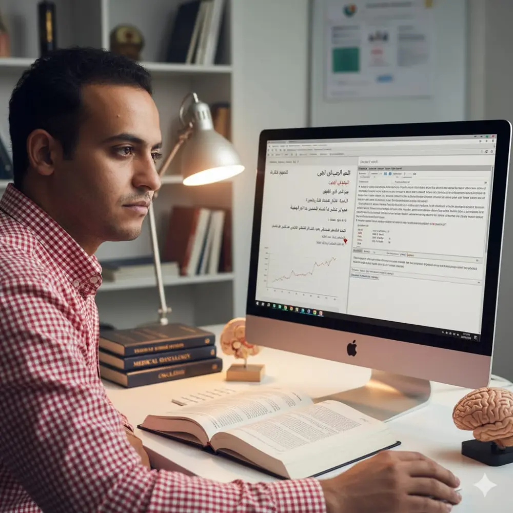 ترجمة دقيقة واحترافية للمقالات والملفات (500 كلمة)