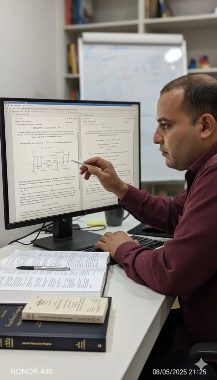 ترجمة دقيقة واحترافية للمقالات والملفات (500 كلمة)