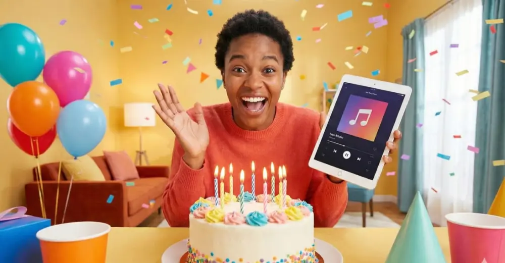 أغنية مخصصة لمن تحب – كلمات ولحن فريدان لك فقط!