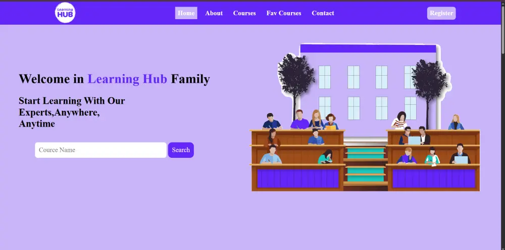 تصميم Landing Page احترافية لنشاطك التجاري أو شركتك