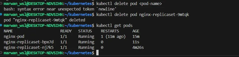 بناء بنيه تحتيه لأي مشروع بأدوات الDevops