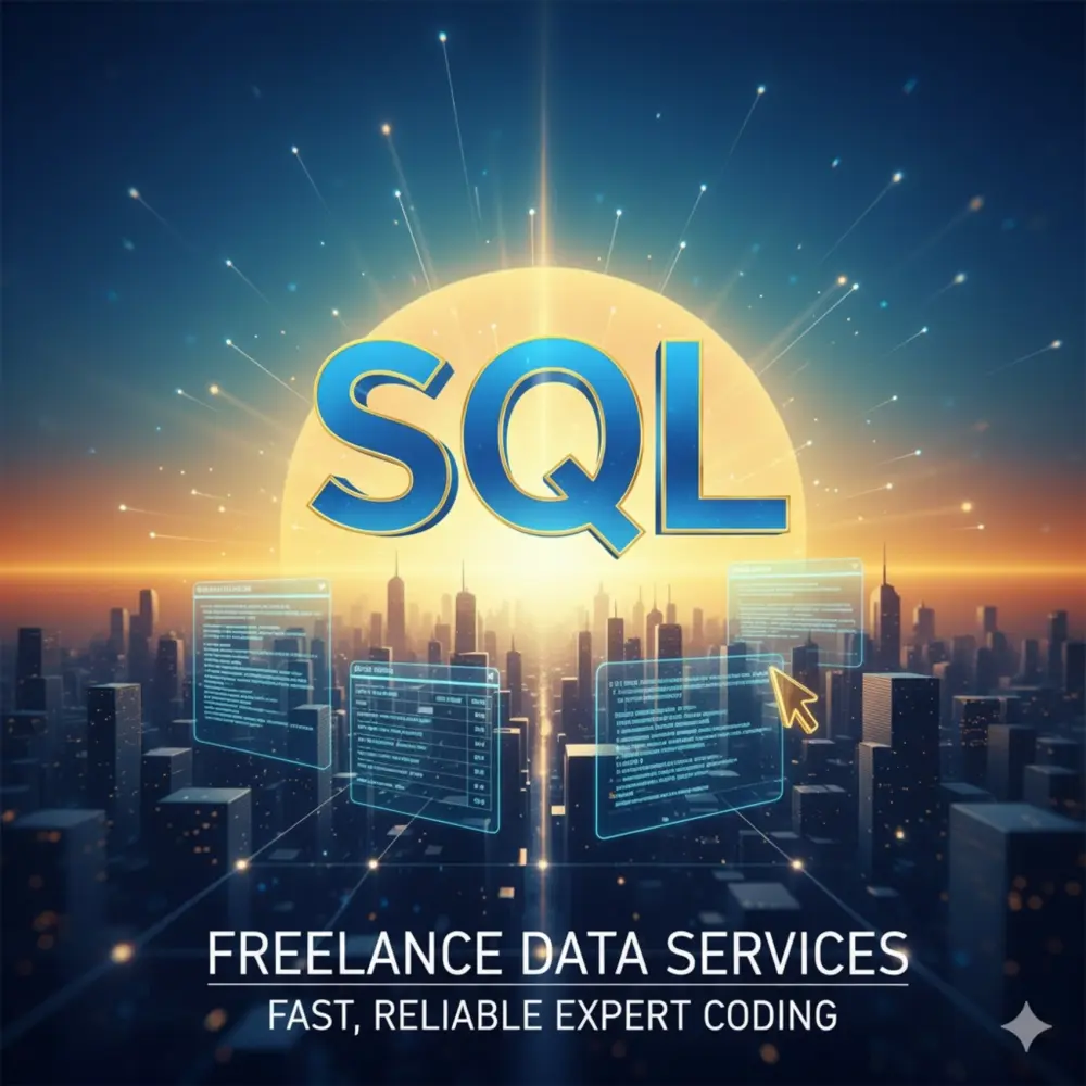 بناء قاعدة بيانات مُحسَّنة تضمن لك الأداء العالي وسهولة الوصول للبيانات.