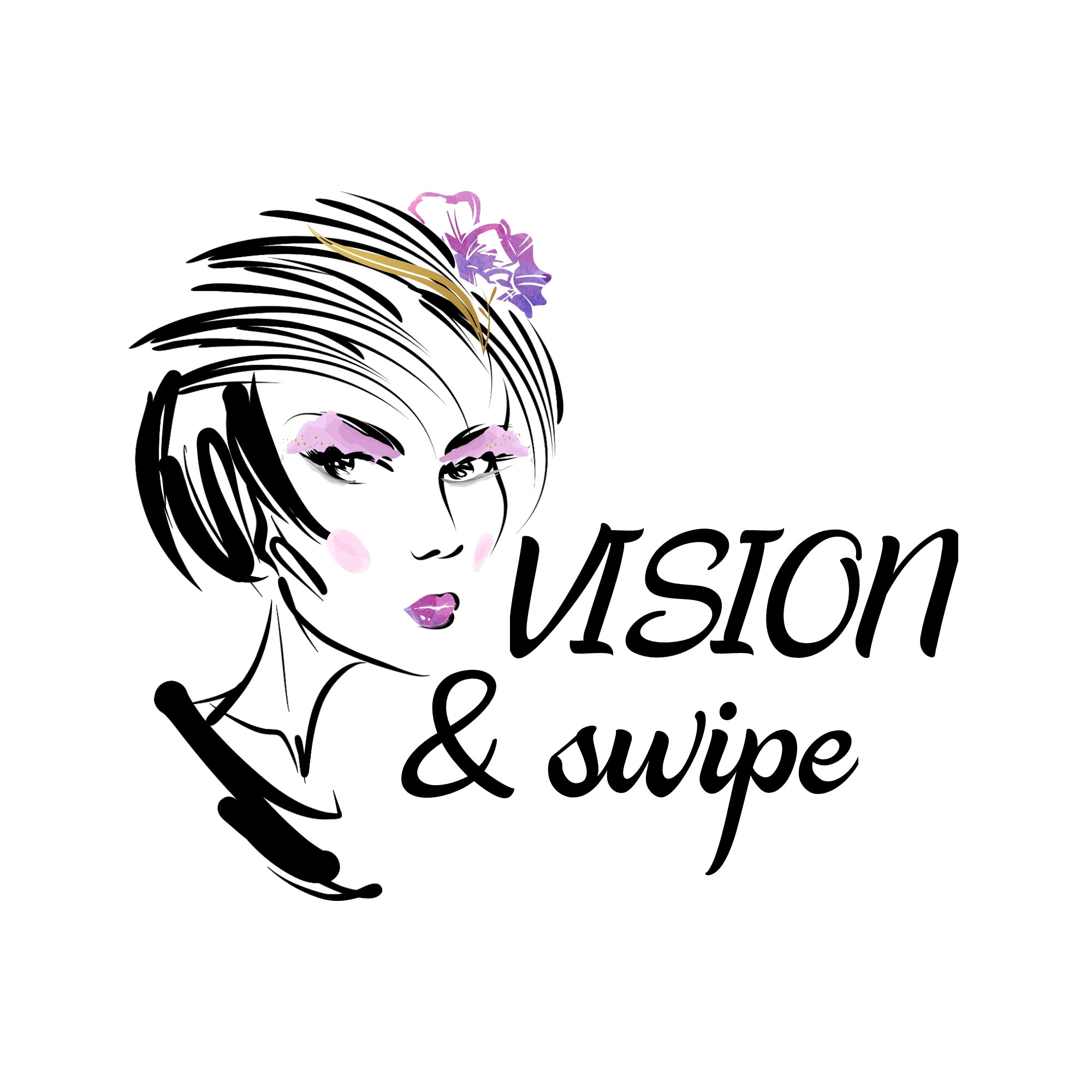 تصميم شعار لعلامتك التجارية