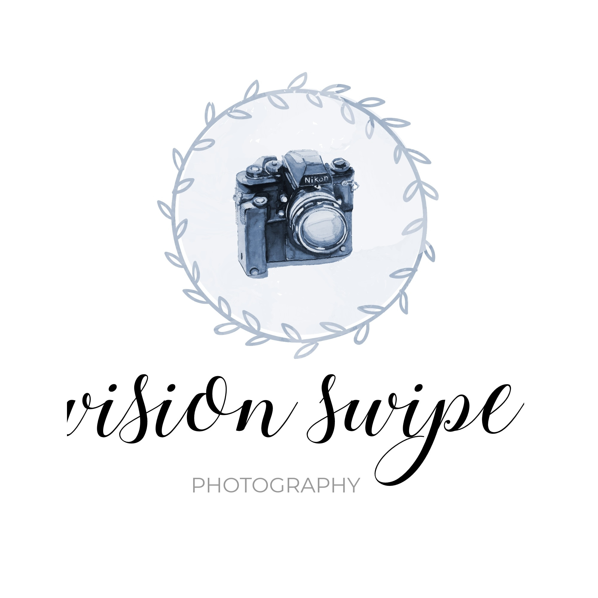 تصميم شعار لعلامتك التجارية