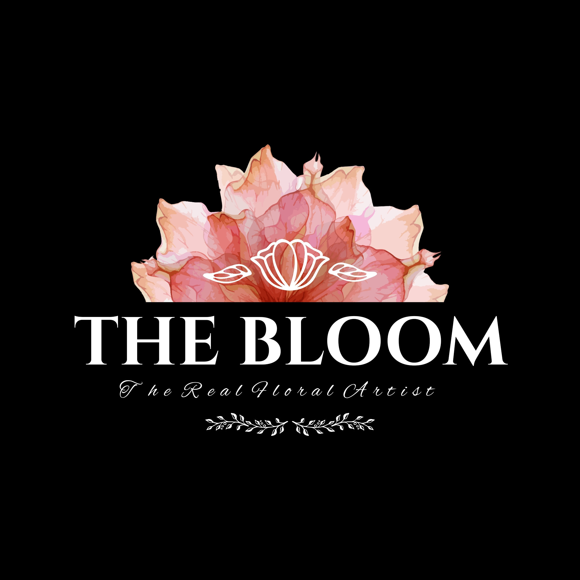 تصميم شعار لعلامتك التجارية