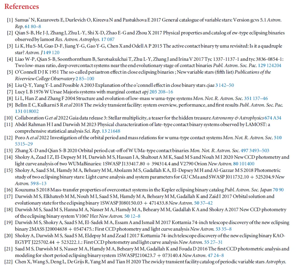 كتابة الرسائل والأبحاث العلمية باستخدام latex