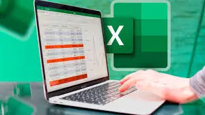 إدخال البيانات على برنامج Microsoft Excel باحترافية وتنظيم عالي