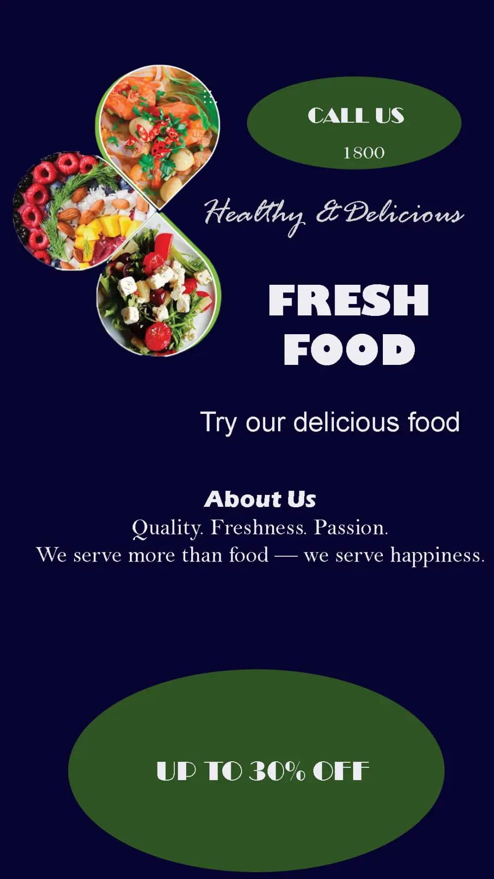 تصميم   1بوسترات و1logo احترافية.  اختيار ألوان وخطوط متناسقة.  تنسيق المحتوى بشكل جذاب وواضح.  تسليم بصيغ جاهزة للنشر.  تعديلات بسيطة مجانًا حسب الباقة.