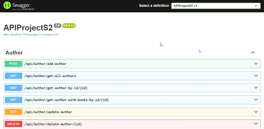 بناء وتطوير APIs عالية الأداء وحلول Backend مخصصة
