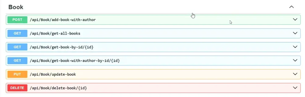 بناء وتطوير APIs عالية الأداء وحلول Backend مخصصة