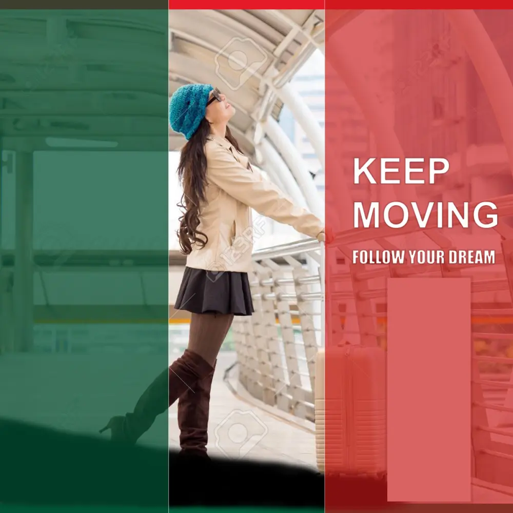 تصميم بوسترات سوشيال ميديا