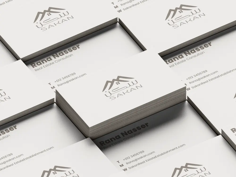 تصميم لوجو / شعار فريد ومبتكر يناسب مشروعك