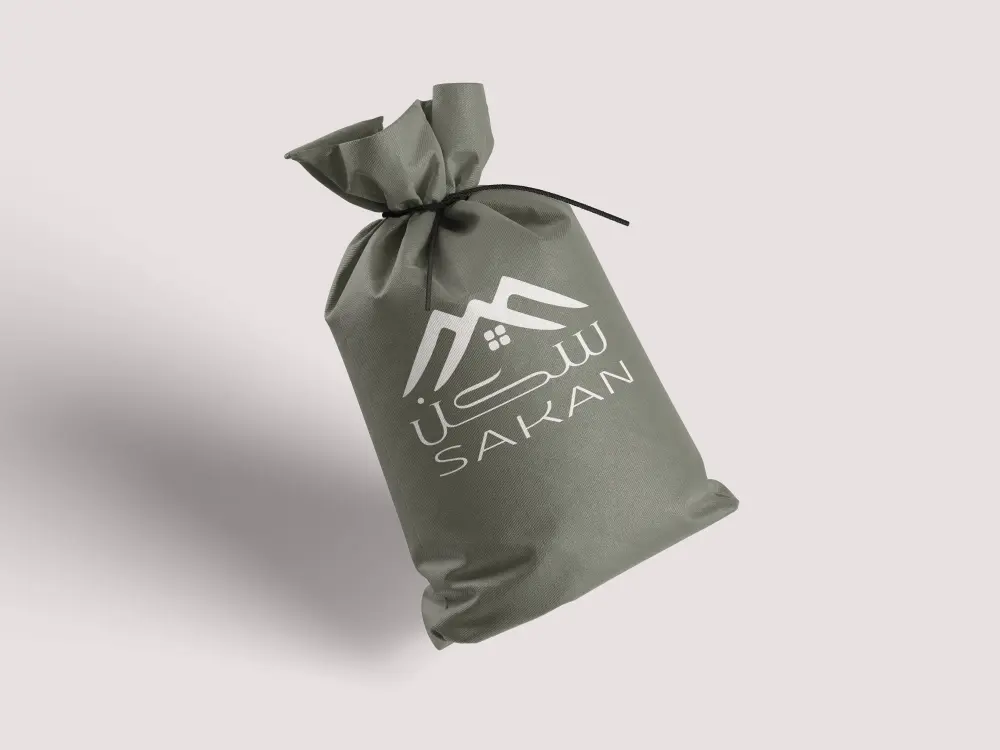 تصميم لوجو / شعار فريد ومبتكر يناسب مشروعك