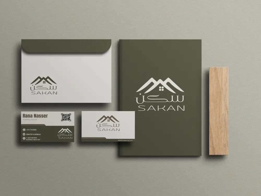 تصميم لوجو / شعار فريد ومبتكر يناسب مشروعك