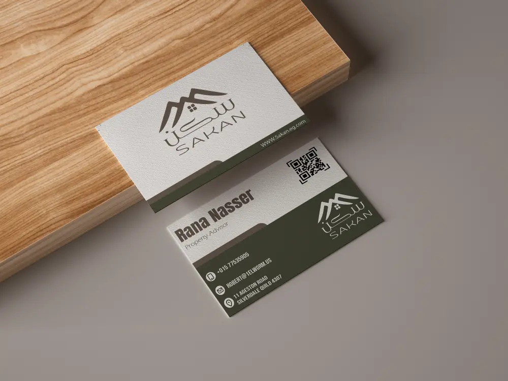 تصميم لوجو / شعار فريد ومبتكر يناسب مشروعك