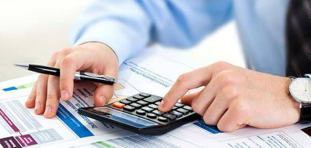 تنظيم اعمال الشركات والمؤسسات المحاسيبه( قيوداليوميه _ حسابات الاستاذ_ ميزان المراجعه_ القوائم الماليه_ضريبه القيمه المضافه)