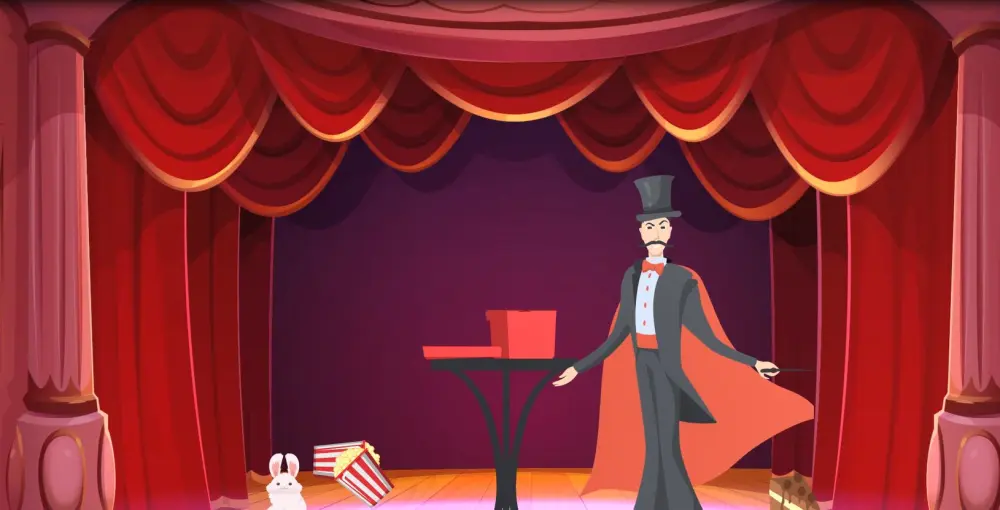 تصميم فيديو موشن جرافيك