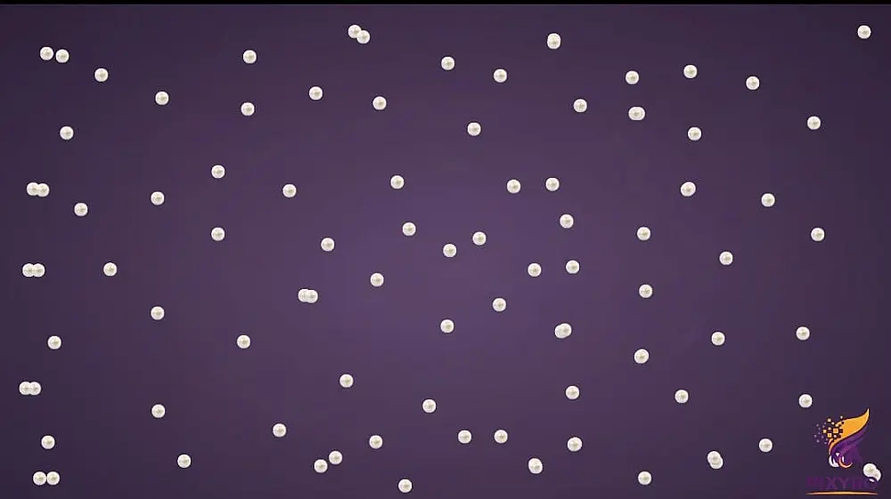 تصميم فيديو موشن جرافيك قصير وأنيق بأسلوب بسيط