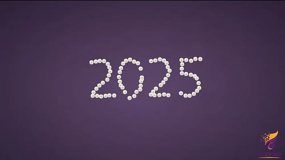 تصميم فيديو موشن جرافيك قصير وأنيق بأسلوب بسيط