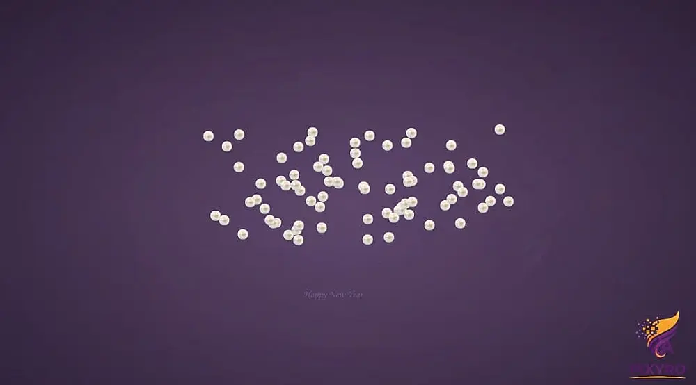 تصميم فيديو موشن جرافيك قصير وأنيق بأسلوب بسيط