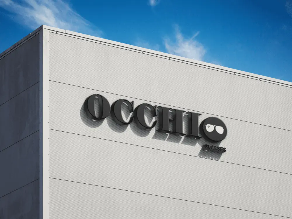 لوجو أو شعار (logo)