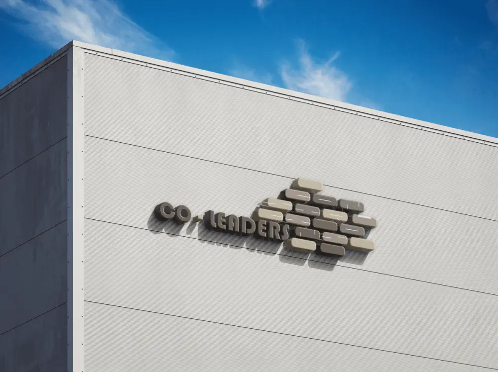 لوجو أو شعار (logo)