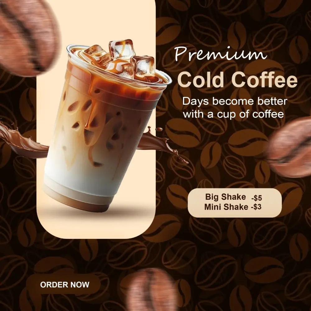 تصميمات بوستات احترافية للسوشيال ميديا