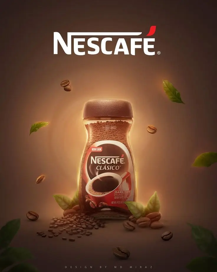 تصميمات بوستات احترافية للسوشيال ميديا