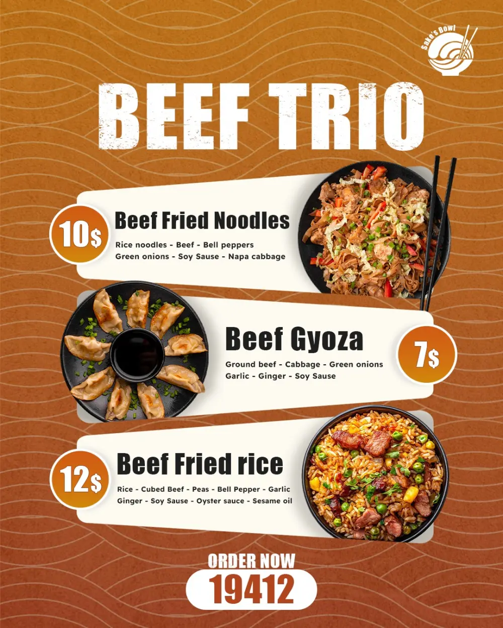 تصميمات بوستات احترافية للسوشيال ميديا